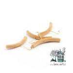 Miniaturowe wieszaki pałąkowe