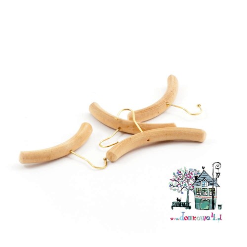 Wieszaki pałąkowe Z/CR/71520