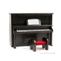 Pianino czarne  Z/CR/27528