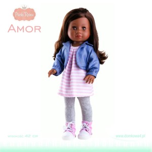 Lalka Paola Reina 42 cm "Amor"