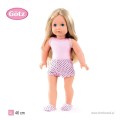 Lalka Götz 46 cm  Z/G/1490365