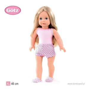 Lalka JESSICA Götz 46 cm