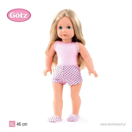 Lalka Götz 46 cm  Z/G/1490365