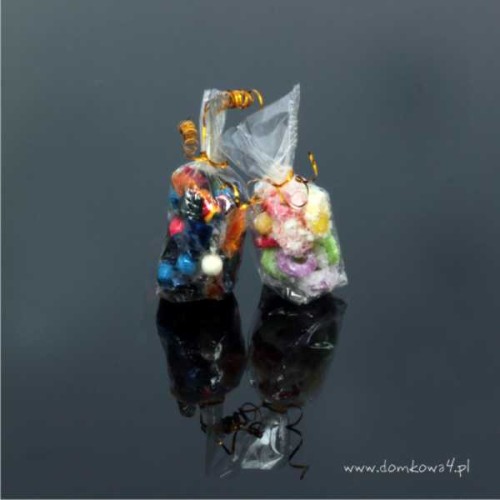 Cukierki w celofanie  Z/SA/D931_4