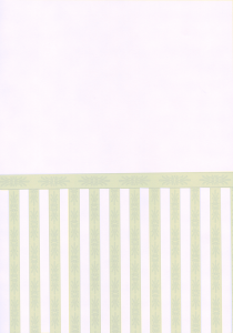 Tapeta "Tandridge Blue/Cream"