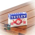 Pudełko z herbatą Tetley Z/SA/D2145