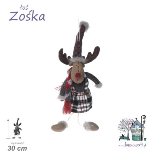 Łoś "Zośka" Z/C/828207