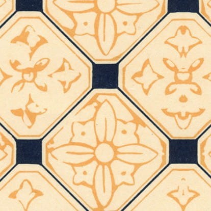 Podłoga marmurkowa "Victorian Floor" Z/SM/WP1001