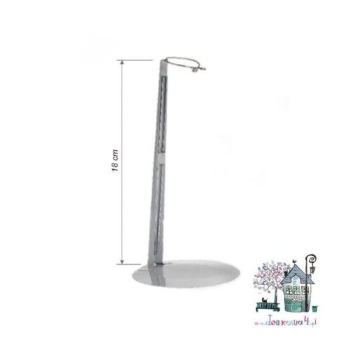 Stojak do lalki 18 cm   Z/C/398205