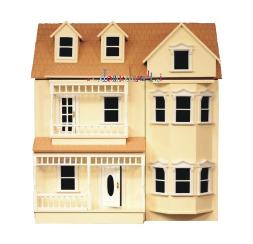Exmouth ZSADH024P kremowy kolor