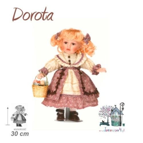 Lalka "Dorota" Z/C/448711_D