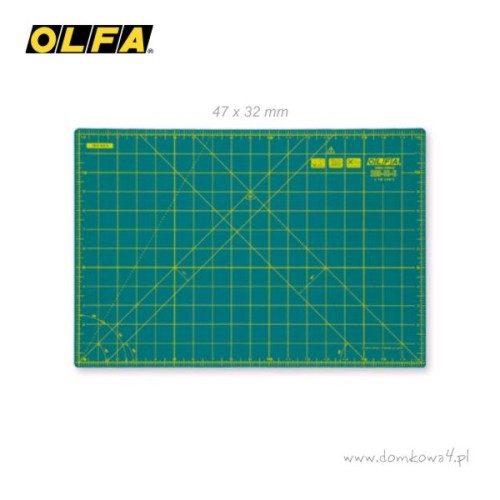 Mata do cięcia  P/OL/RM-IC-C