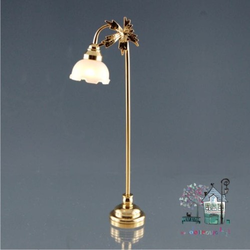 Lampa podłogowa LED   Z/CR/2203