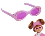 Okulary dla lalki Paola Reina 32 cm