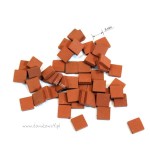 Cegiełki kwadratowe