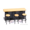 Bar z hokerami  Z/CR/30920