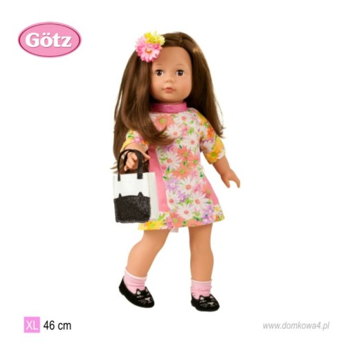 Lalka Götz 46 cm  Z/G/1790399
