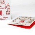 Bon Prezentowy 50 zł   L/B50