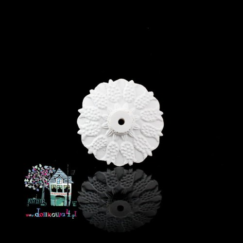 Rozeta 53 mm Z/SA/DIY196