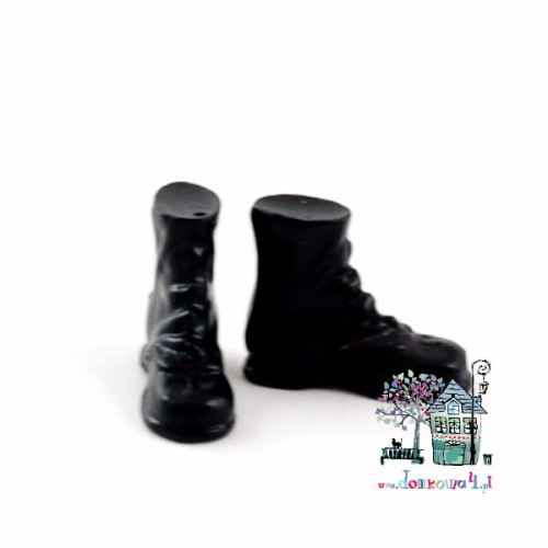 Buty "Glany" Z/SA/D1816