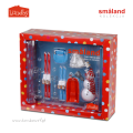 Komplet zimowy z nartami Z/L/60.5087