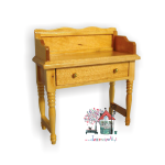 Miniaturowy stolik łazienkowy