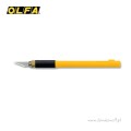  Nóż artystyczny "OLFA"  P/OL/AK-4