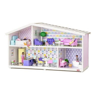 Domek Lundby CREATIV    Z/M/60-1018