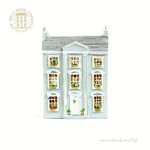 Domek dla lalek- miniaturka