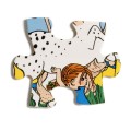 Puzzle "Pippi" 20   Z/M/44-3784