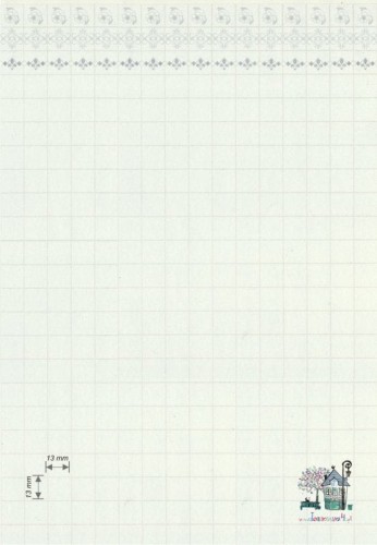 Tapeta blado-niebieska Z/SA/WP658