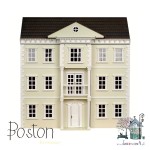 Domek "Boston"