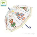 Parasolka ROBOTY   P/DD04806
