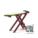 Miniaturowa deska do prasowania