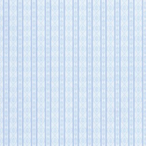 Miniaturowa tapeta "Palace Stripe Blue"