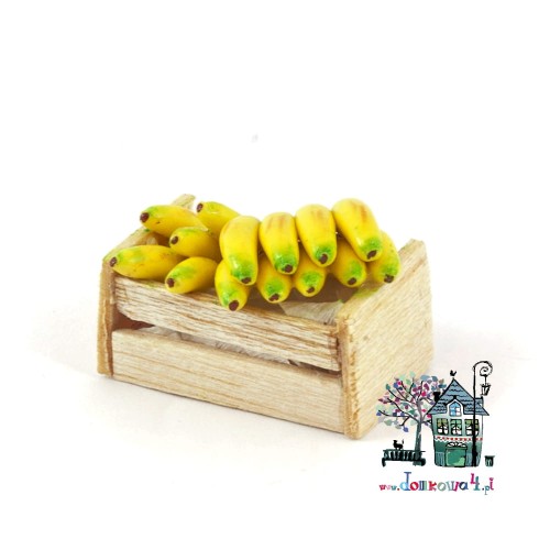 Skrzynka z bananami  Z/SA/D1018_3