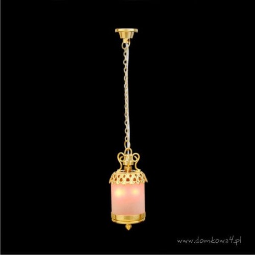 Lampa wisząca  Z/V/FA15027
