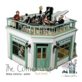 The Corner Shop - parter surowy Z/DHE/6255