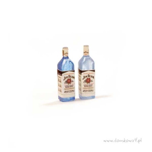 Butelki "Jim Beam"  Z/CR/73902