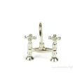 Bateria srebrna  Z/SA/DIY669