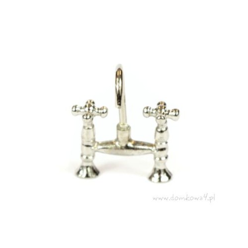 Bateria srebrna  Z/SA/DIY669
