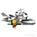 Model "Messerschmitt 109"   Z/G2B/J6001