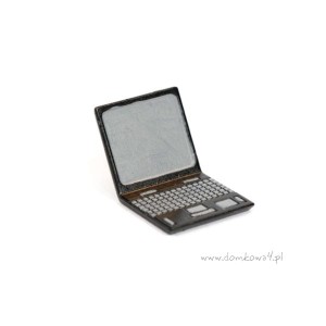 Miniaturowy laptop