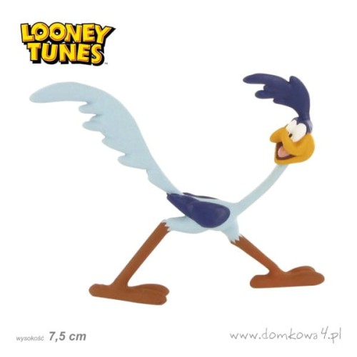 Figurka "Pędziwiatr"    Z/CO/Y99667