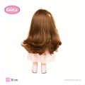 Lalka Götz 30 cm  Z/G/1713029