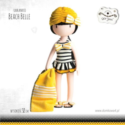 Ubranko "Beach Belle"   Z/PR/74910