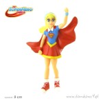 Figurka SUPER HERO GIRLS "Super Girl"