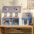 Domek "Magpies" Z/DHE/1269