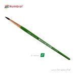 Pędzel okrągły "6"