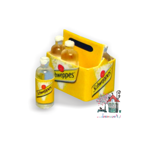 Tonic Schweppes Z/SA/D1747